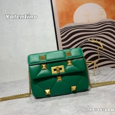 Valentino Satchel Bags